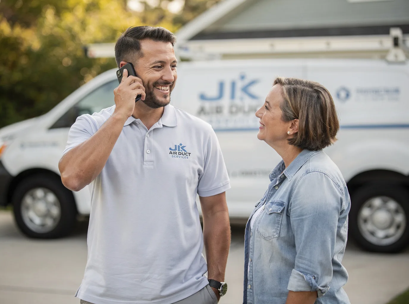 Air Duct Cleaning Onaka, SD FAQs